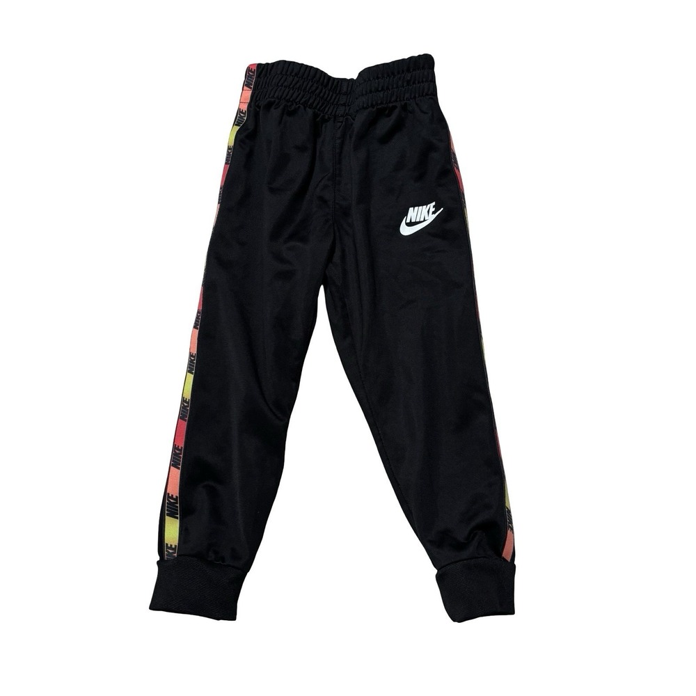 Nike Toddler Kids Sweatpants Size 3T - 16 x 14